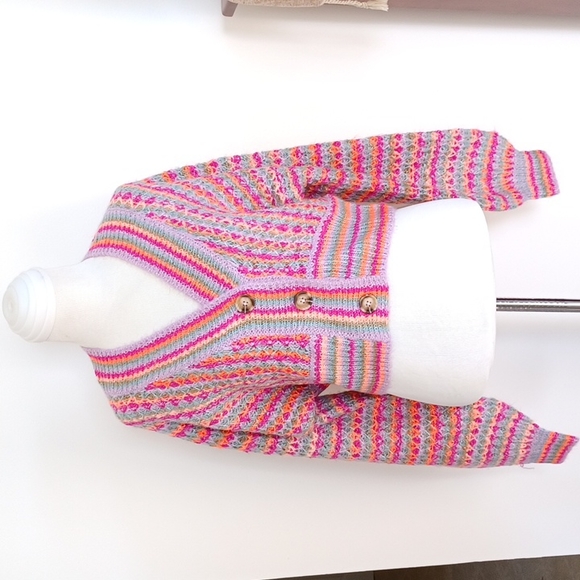 Industry Republic Clothing Sweaters - NWT Industry Republic Clothing Cardigan Sweater